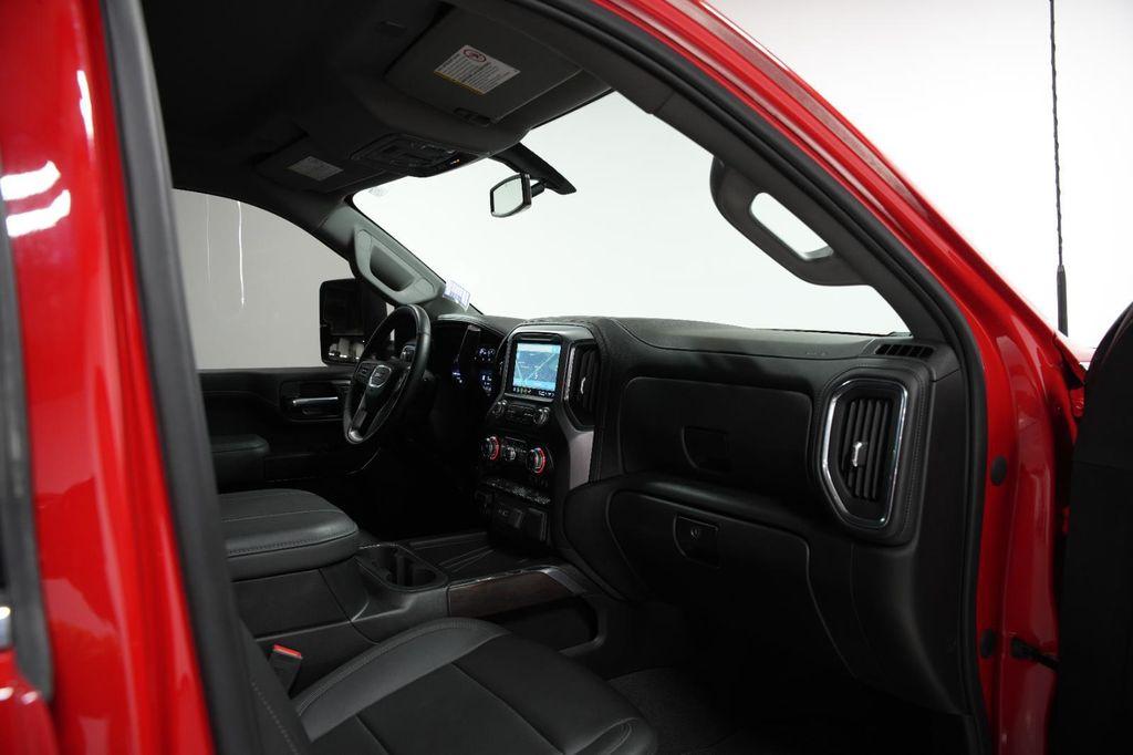 used 2023 GMC Sierra 2500 car, priced at $60,900