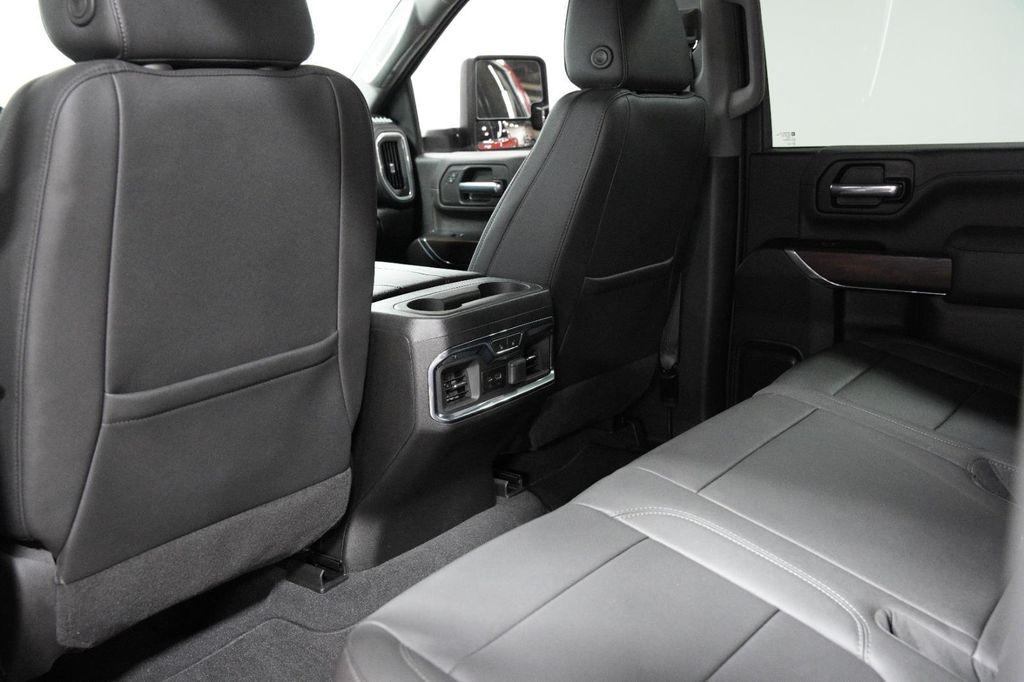 used 2023 GMC Sierra 2500 car, priced at $60,900