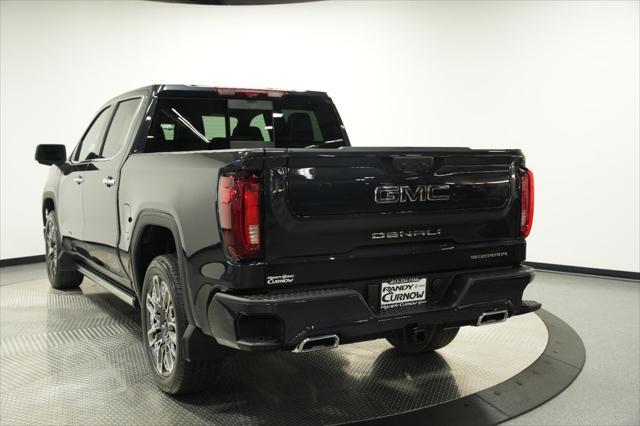 new 2025 GMC Sierra 1500 car, priced at $76,135