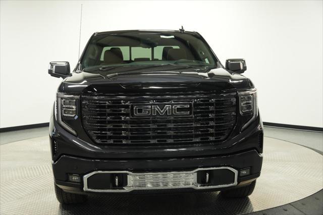 new 2025 GMC Sierra 1500 car, priced at $76,135