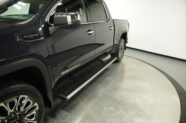 new 2025 GMC Sierra 1500 car, priced at $76,135