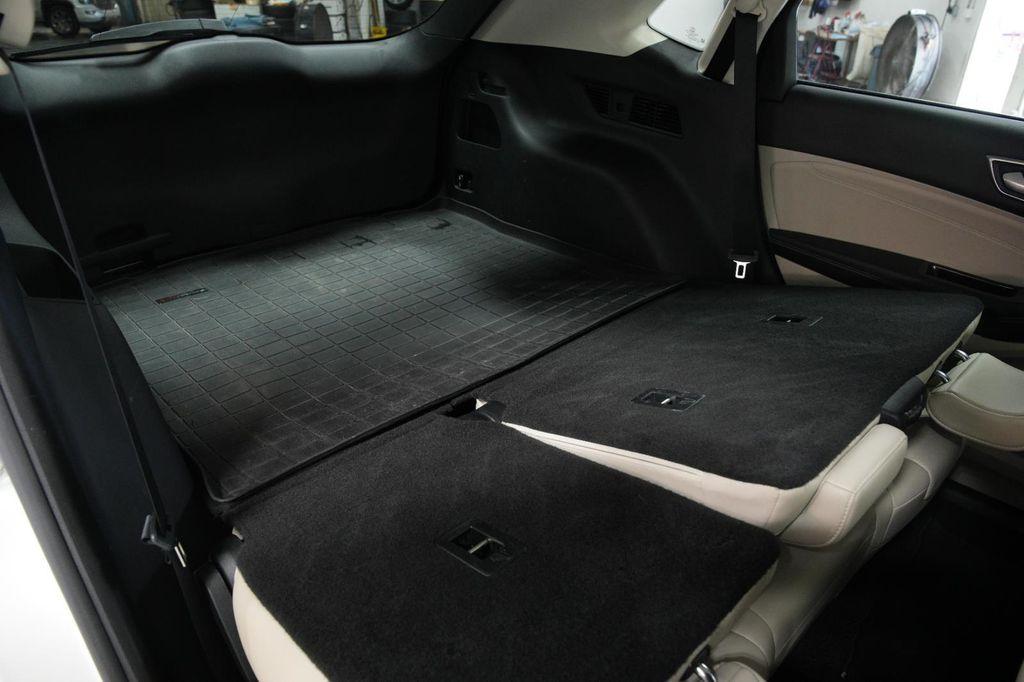 used 2020 Ford Edge car, priced at $16,300