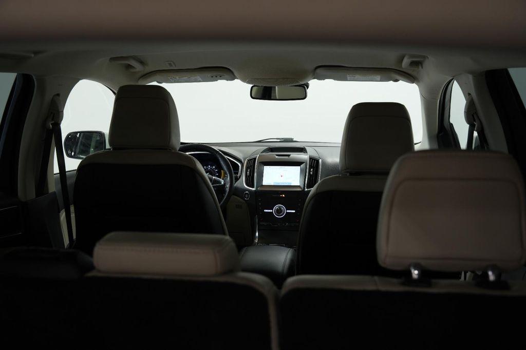used 2020 Ford Edge car, priced at $16,300
