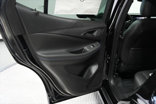 new 2026 Buick Encore GX car, priced at $31,070
