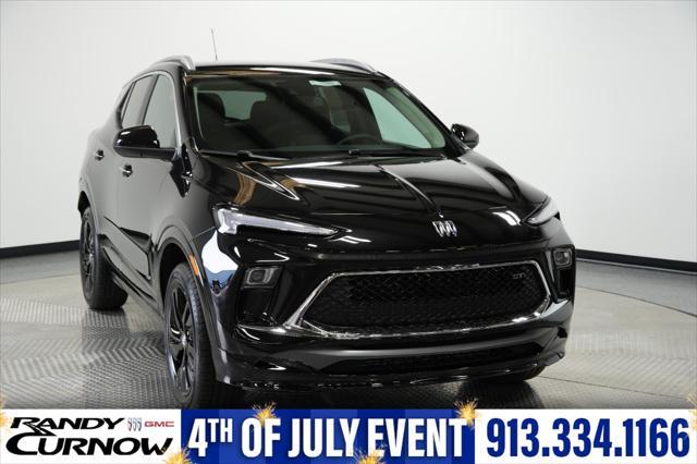 new 2026 Buick Encore GX car, priced at $28,070