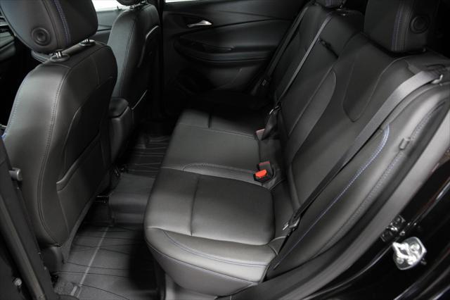 new 2026 Buick Encore GX car, priced at $31,070