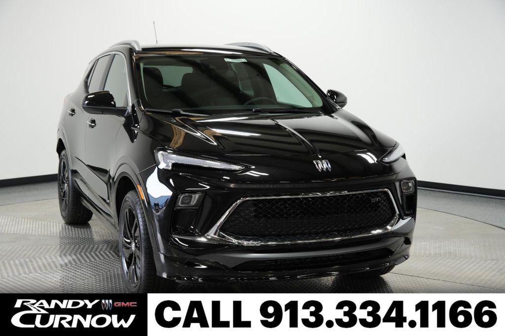 new 2026 Buick Encore GX car, priced at $28,070