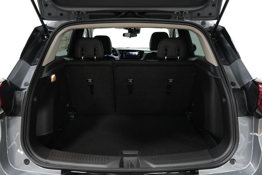new 2026 Buick Encore GX car, priced at $27,990