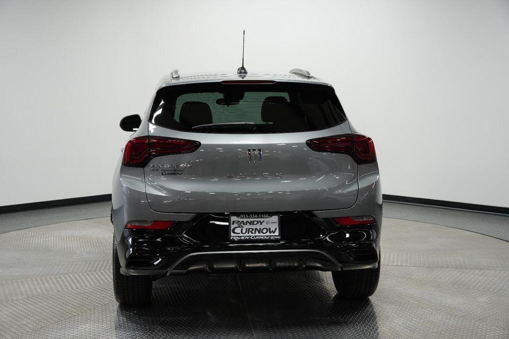 new 2026 Buick Encore GX car, priced at $27,990
