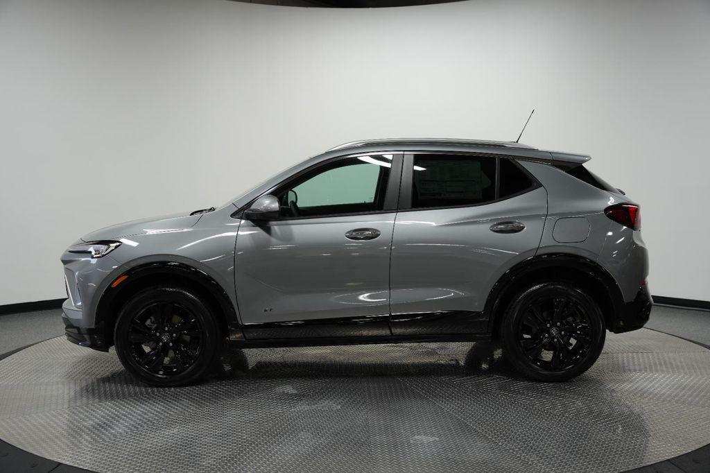 new 2026 Buick Encore GX car, priced at $27,990