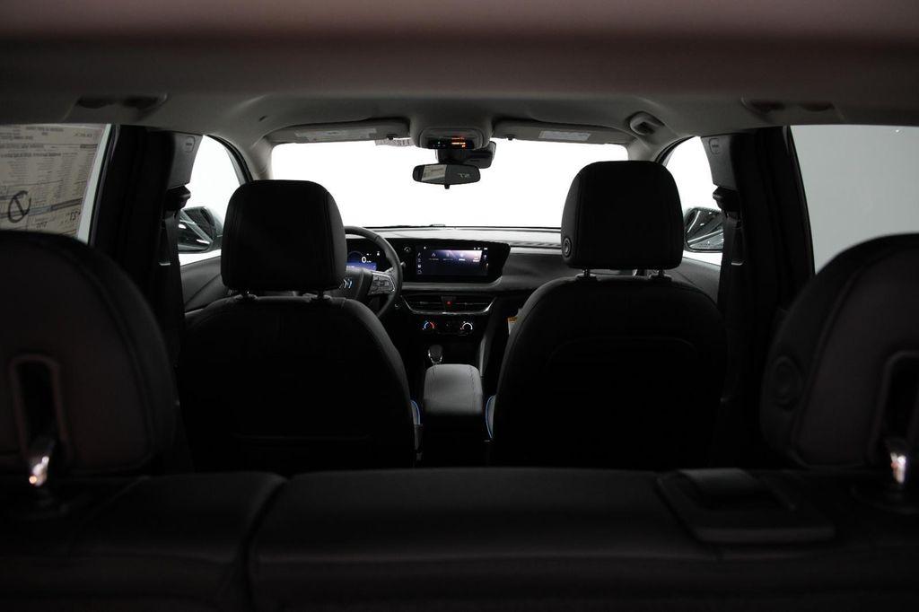 new 2026 Buick Encore GX car, priced at $27,990