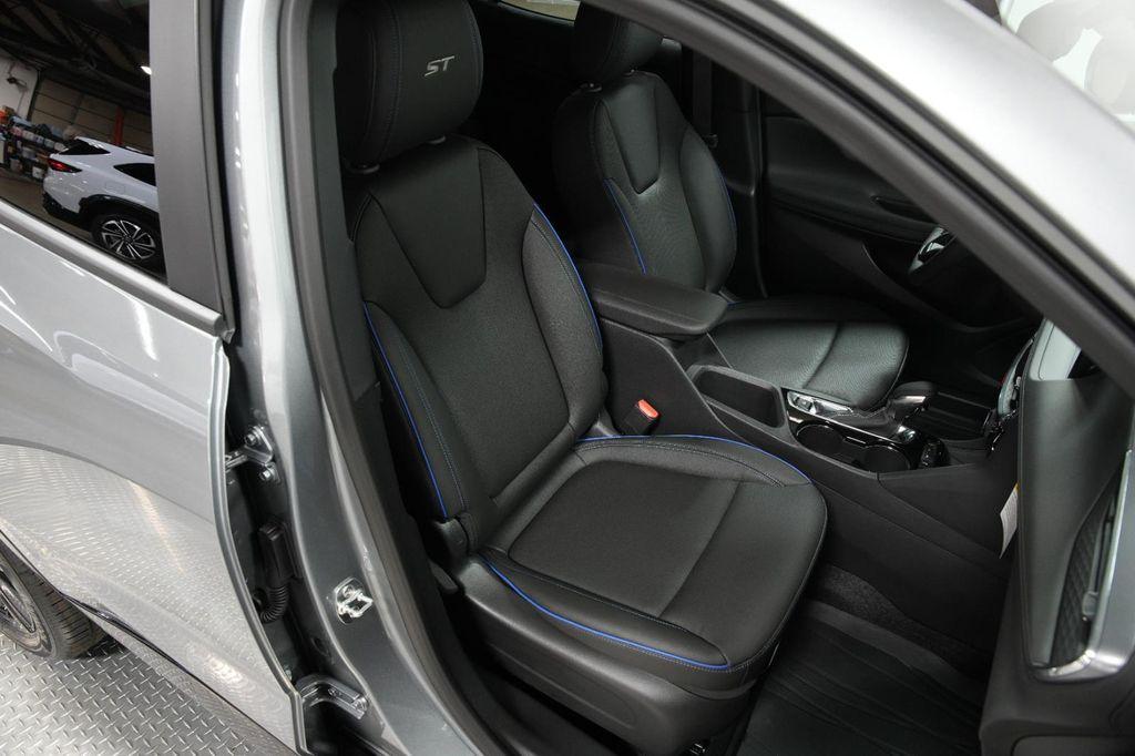 new 2026 Buick Encore GX car, priced at $27,990
