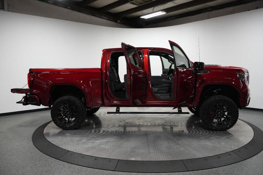 new 2025 GMC Sierra 1500 car, priced at $89,469