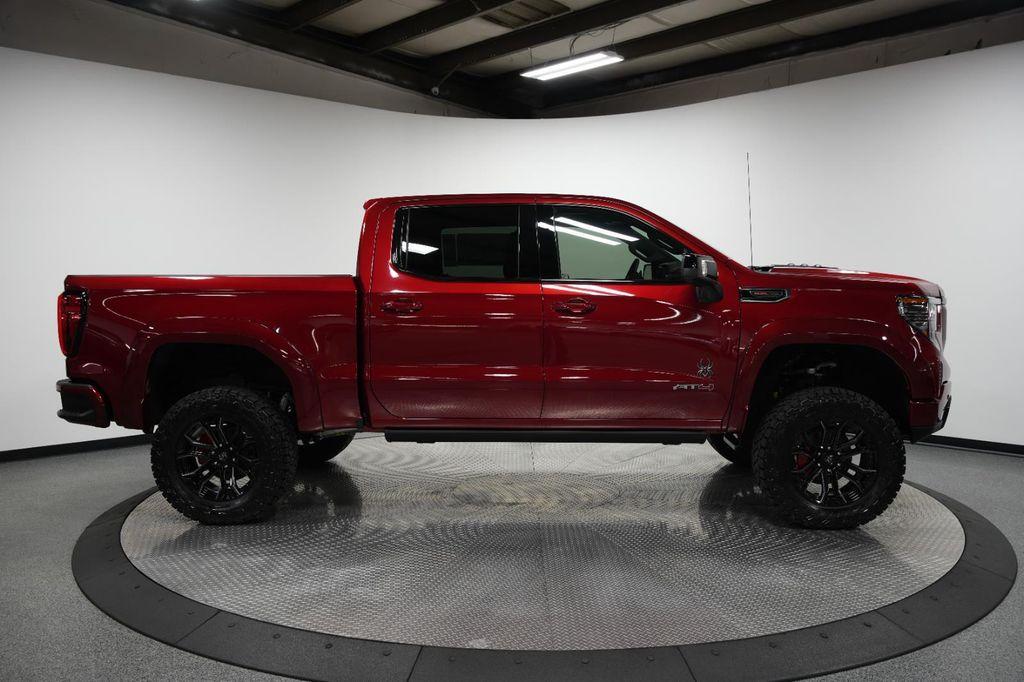 new 2025 GMC Sierra 1500 car, priced at $89,469