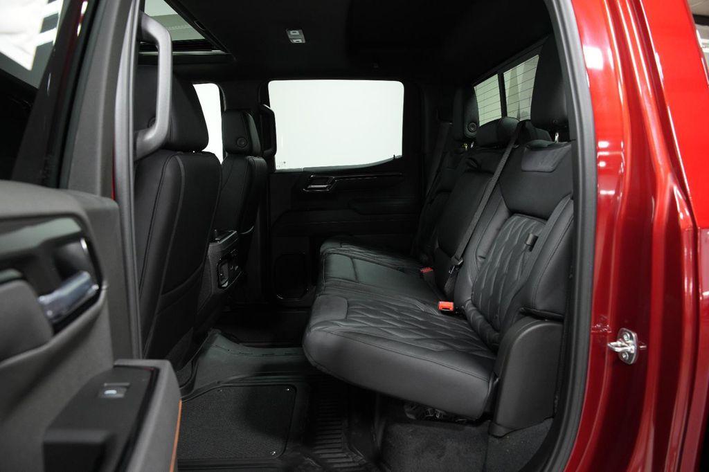 new 2025 GMC Sierra 1500 car, priced at $89,469