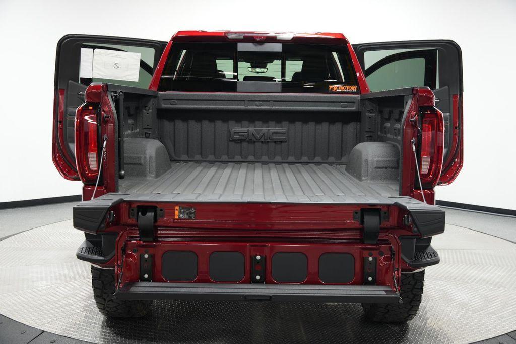 new 2025 GMC Sierra 1500 car, priced at $89,469