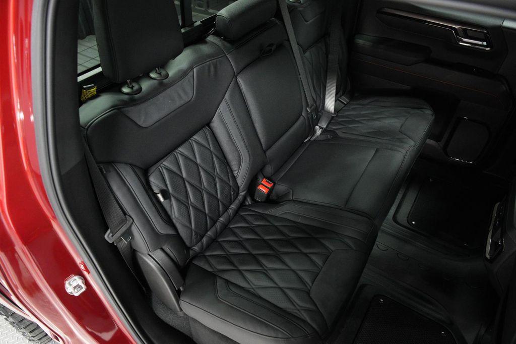 new 2025 GMC Sierra 1500 car, priced at $89,469