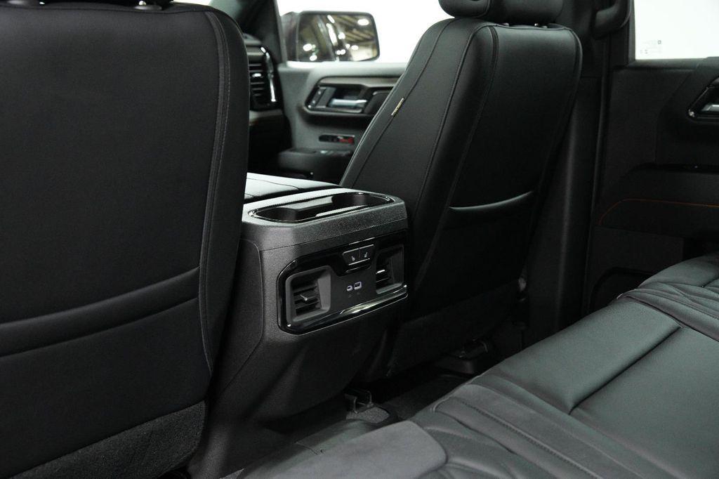 new 2025 GMC Sierra 1500 car, priced at $89,469