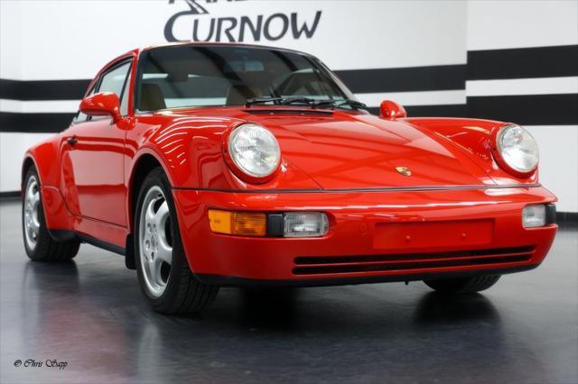 used 1994 Porsche 911 car, priced at $285,964