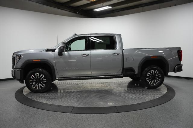 new 2025 GMC Sierra 2500 car, priced at $89,085