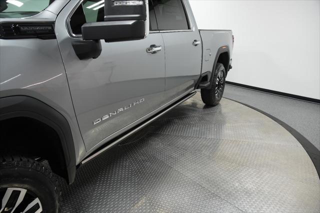 new 2025 GMC Sierra 2500 car, priced at $89,085