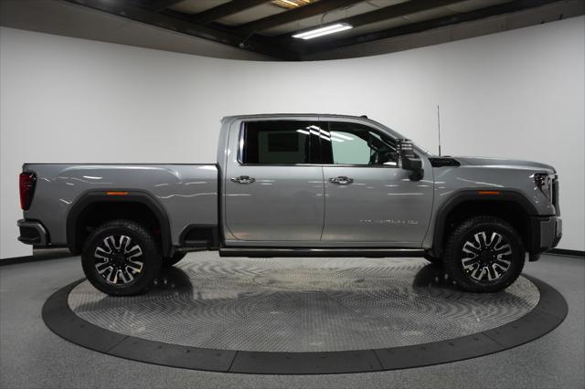 new 2025 GMC Sierra 2500 car, priced at $89,085