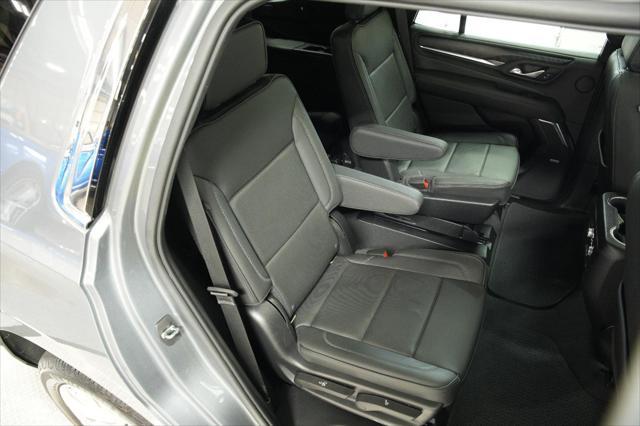 used 2022 GMC Yukon car, priced at $54,900