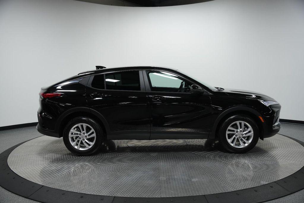 new 2026 Buick Envista car, priced at $25,540