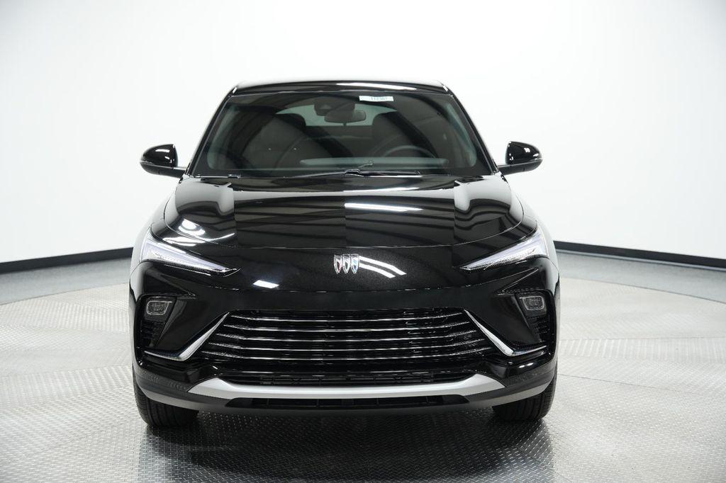 new 2026 Buick Envista car, priced at $25,540