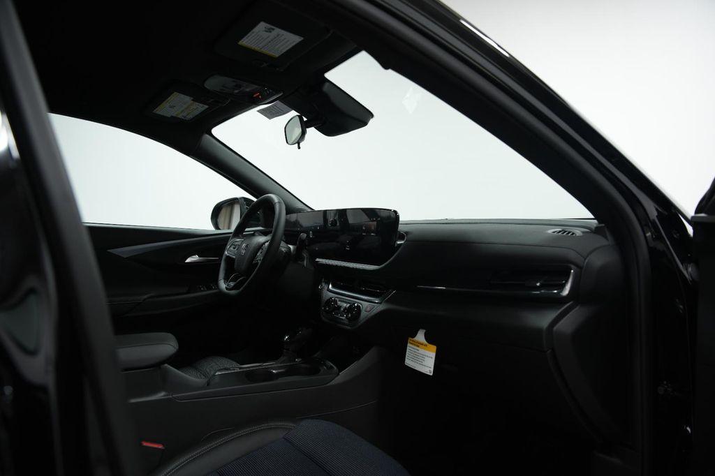 new 2026 Buick Envista car, priced at $25,540