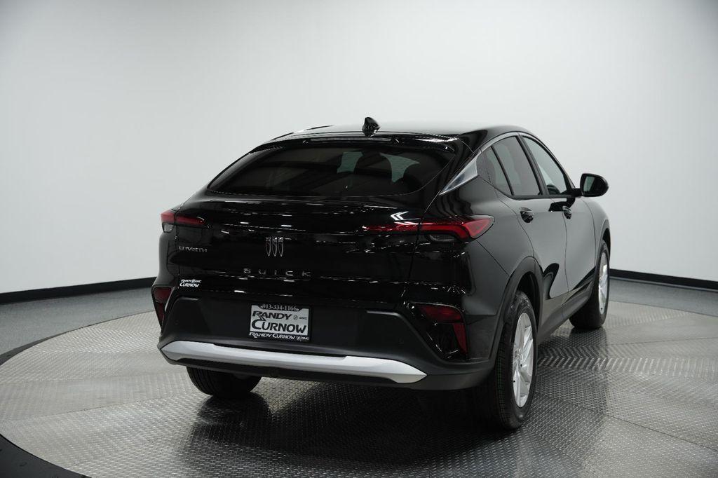 new 2026 Buick Envista car, priced at $25,540