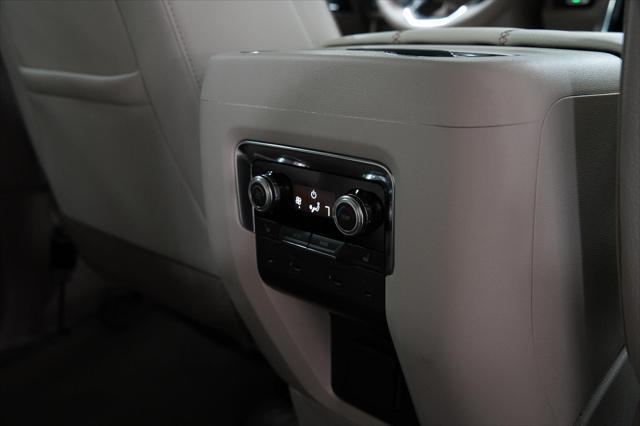 new 2025 GMC Yukon XL car, priced at $97,470