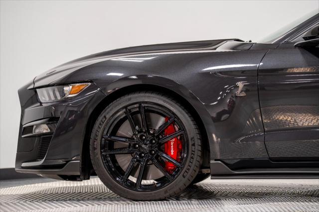 used 2022 Ford Shelby GT500 car, priced at $104,000