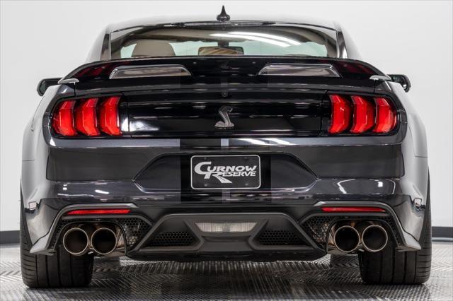 used 2022 Ford Shelby GT500 car, priced at $104,000