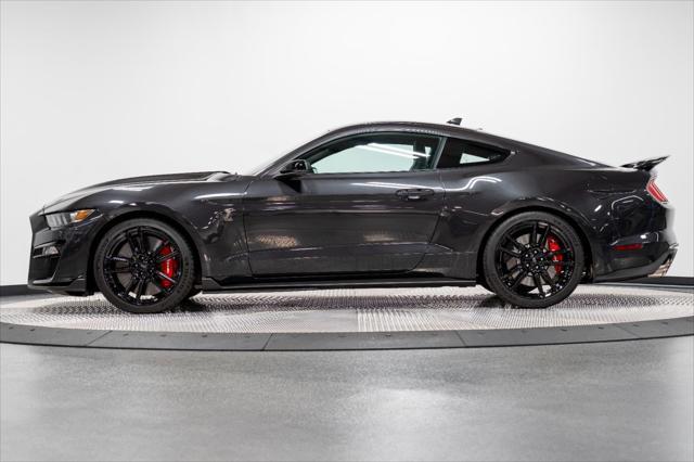 used 2022 Ford Shelby GT500 car, priced at $104,000