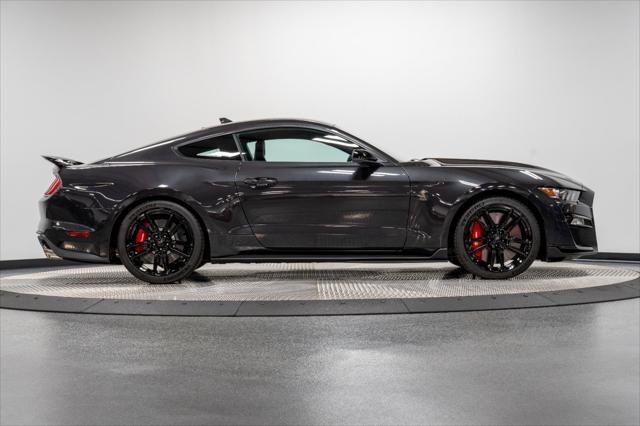 used 2022 Ford Shelby GT500 car, priced at $104,000