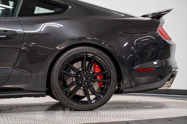 used 2022 Ford Shelby GT500 car, priced at $104,000