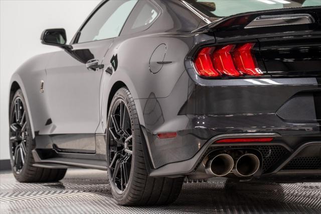 used 2022 Ford Shelby GT500 car, priced at $104,000