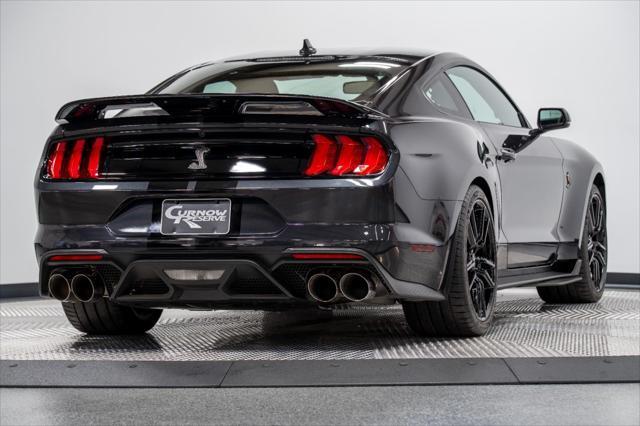 used 2022 Ford Shelby GT500 car, priced at $104,000