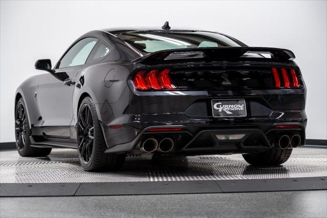 used 2022 Ford Shelby GT500 car, priced at $104,000