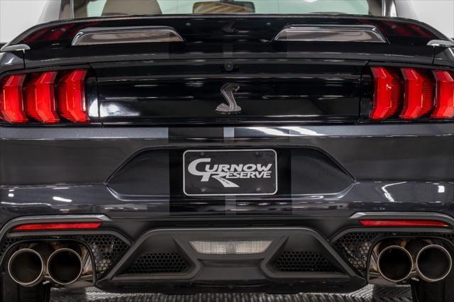 used 2022 Ford Shelby GT500 car, priced at $104,000