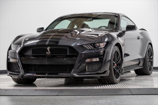 used 2022 Ford Shelby GT500 car, priced at $104,000
