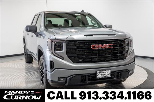 new 2025 GMC Sierra 1500 car, priced at $50,130