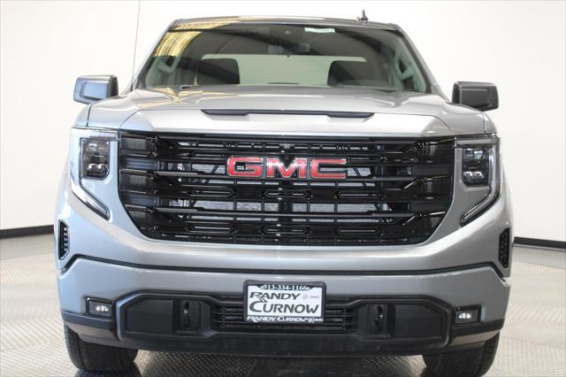 new 2025 GMC Sierra 1500 car, priced at $50,630