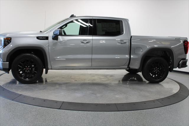 new 2025 GMC Sierra 1500 car, priced at $50,630