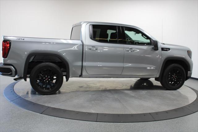 new 2025 GMC Sierra 1500 car, priced at $50,630
