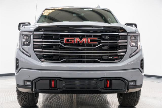 new 2025 GMC Sierra 1500 car, priced at $67,310