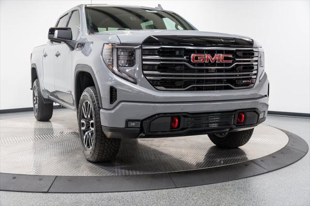 new 2025 GMC Sierra 1500 car, priced at $67,310