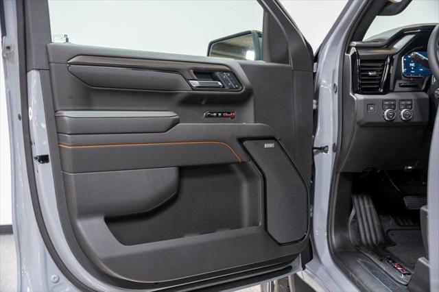 new 2025 GMC Sierra 1500 car, priced at $67,310