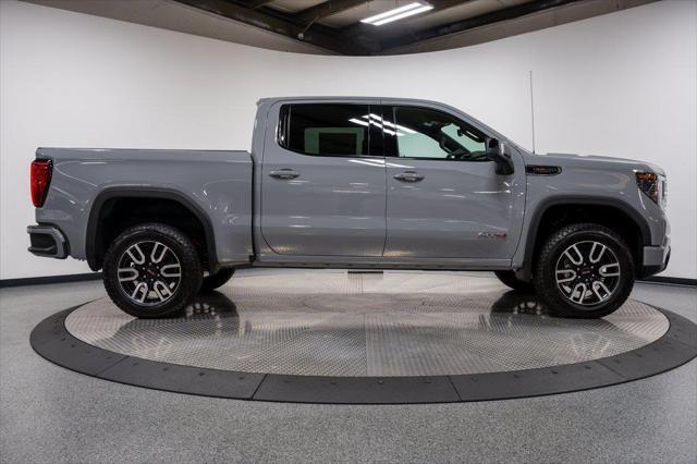 new 2025 GMC Sierra 1500 car, priced at $67,310